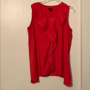 Ann Taylor blouse